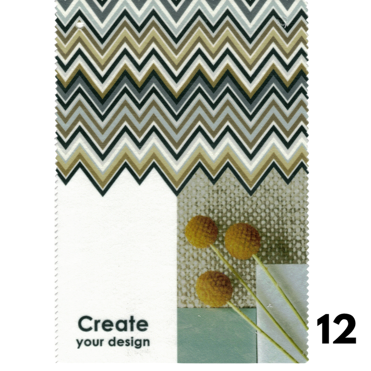 Fabric Types