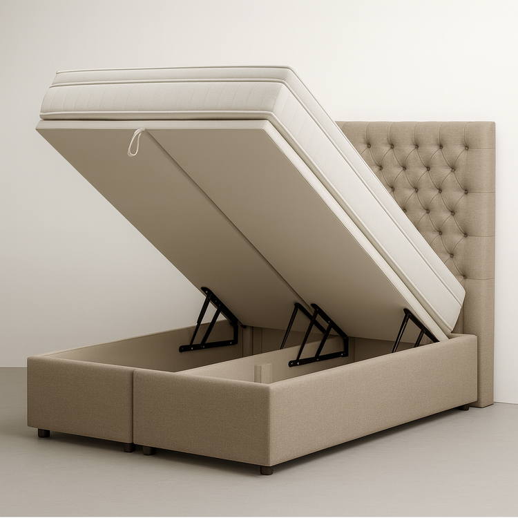 Ottoman Bases
