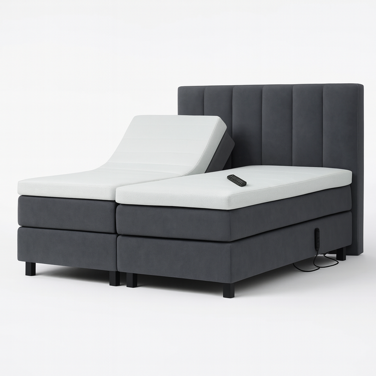 Adjustable Boxspring