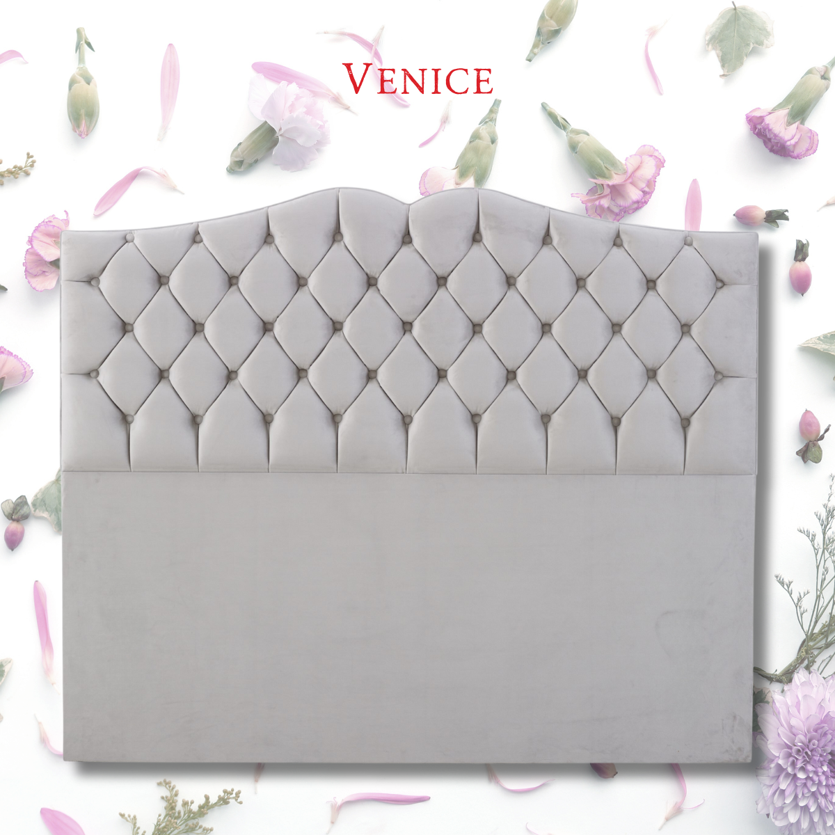 Headboards Premium | Luxury Handmade Bed Back | PrideBed