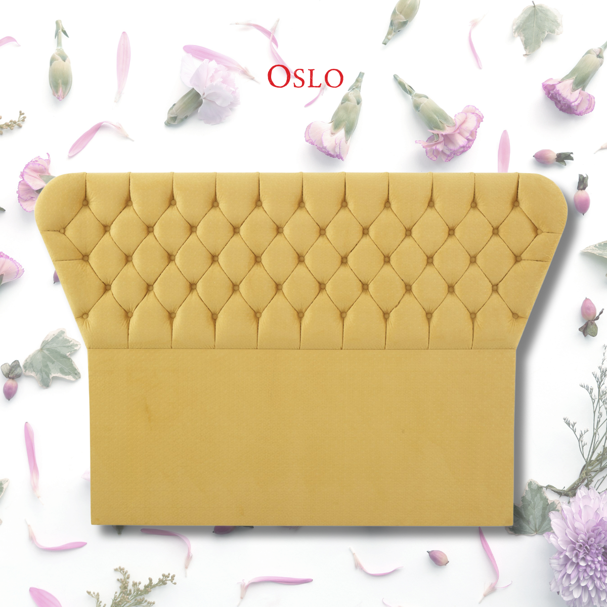 Headboards Premium | Luxury Handmade Bed Back | PrideBed