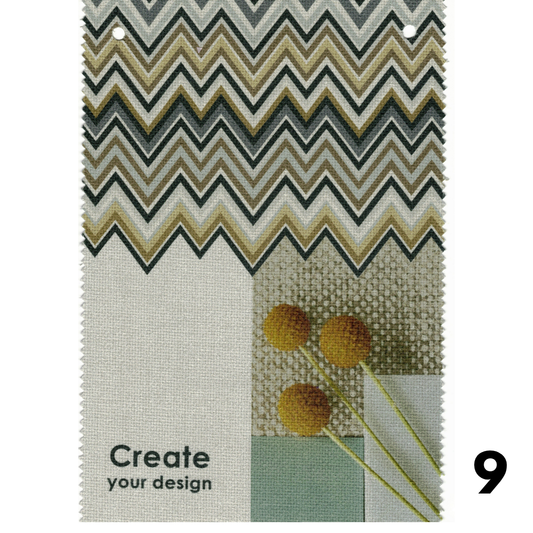 PridePrint Ella Fabric