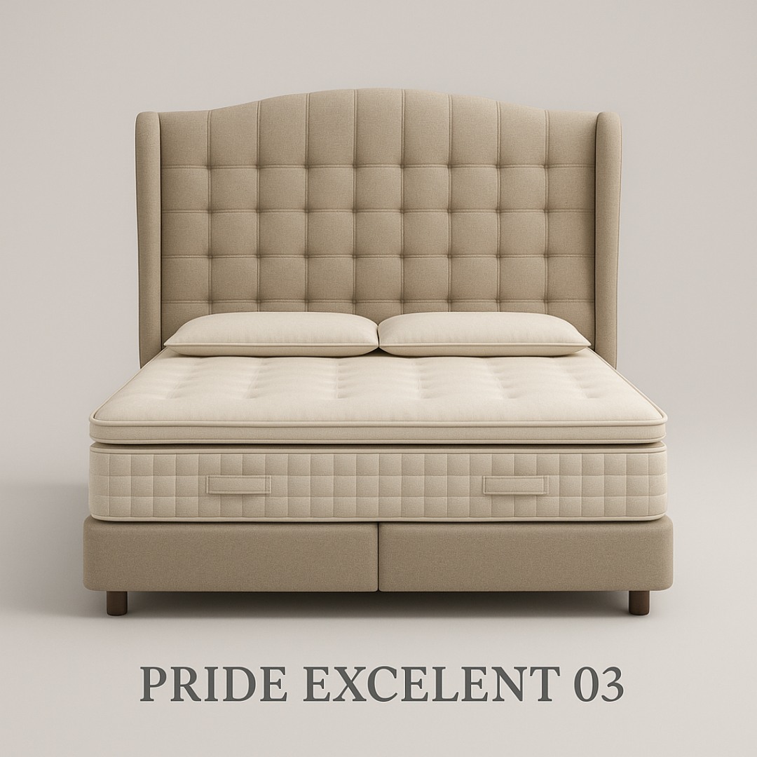 Pride Excellent 03 Headboard
