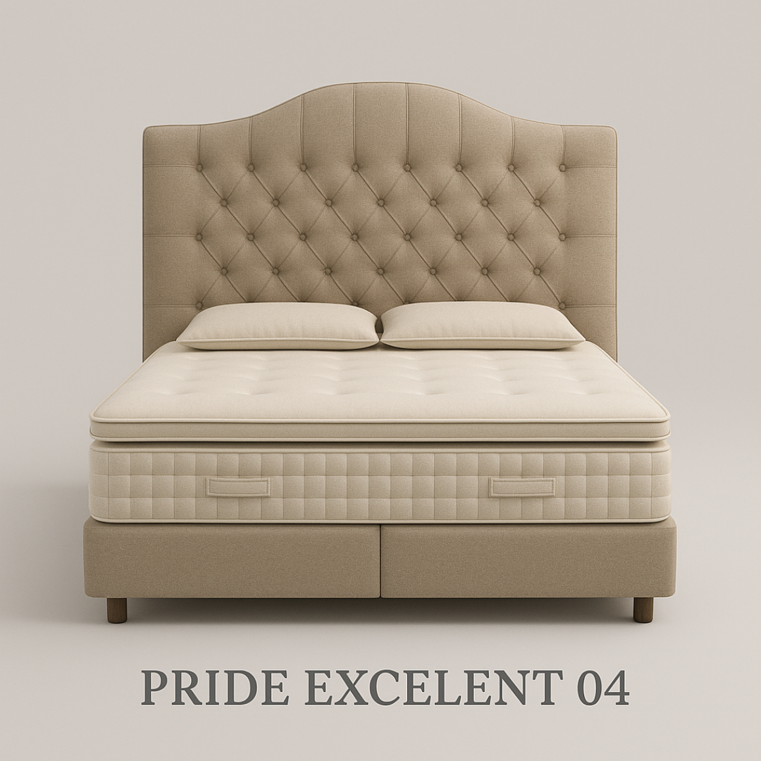 Pride Excellent 04 Headboard