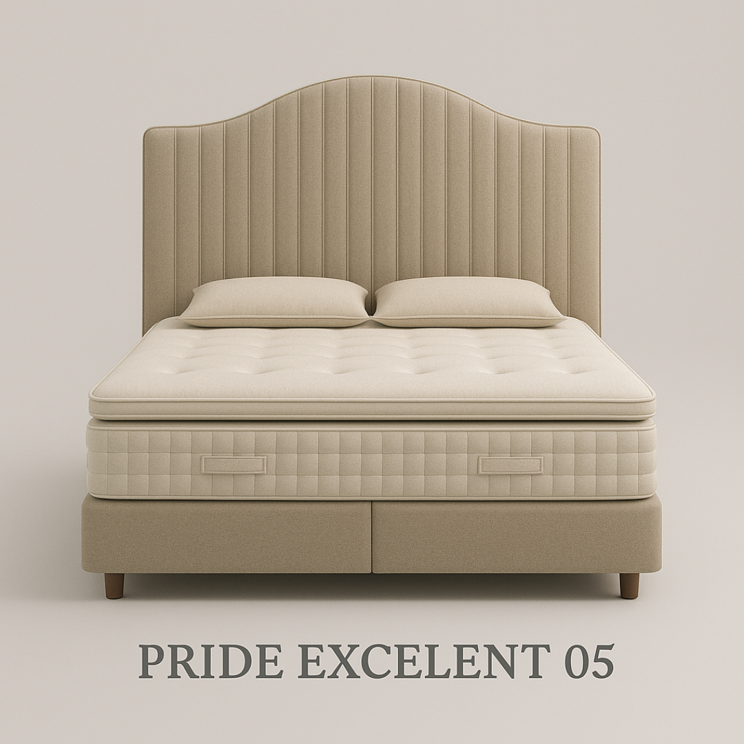 Pride Excellent 05 Headboard