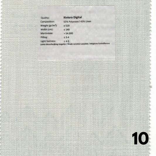 PridePrint Riviera Fabric