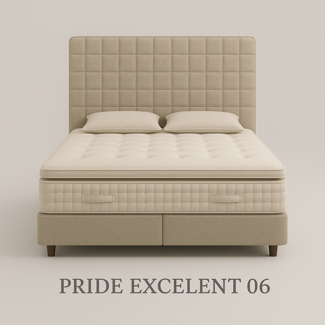 Pride Excellent 06 Headboard