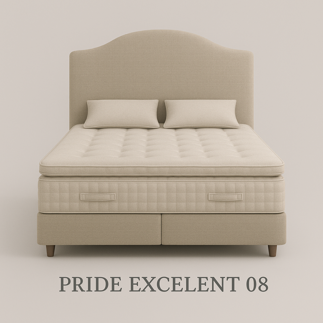 Pride Excellent 08 Headboard