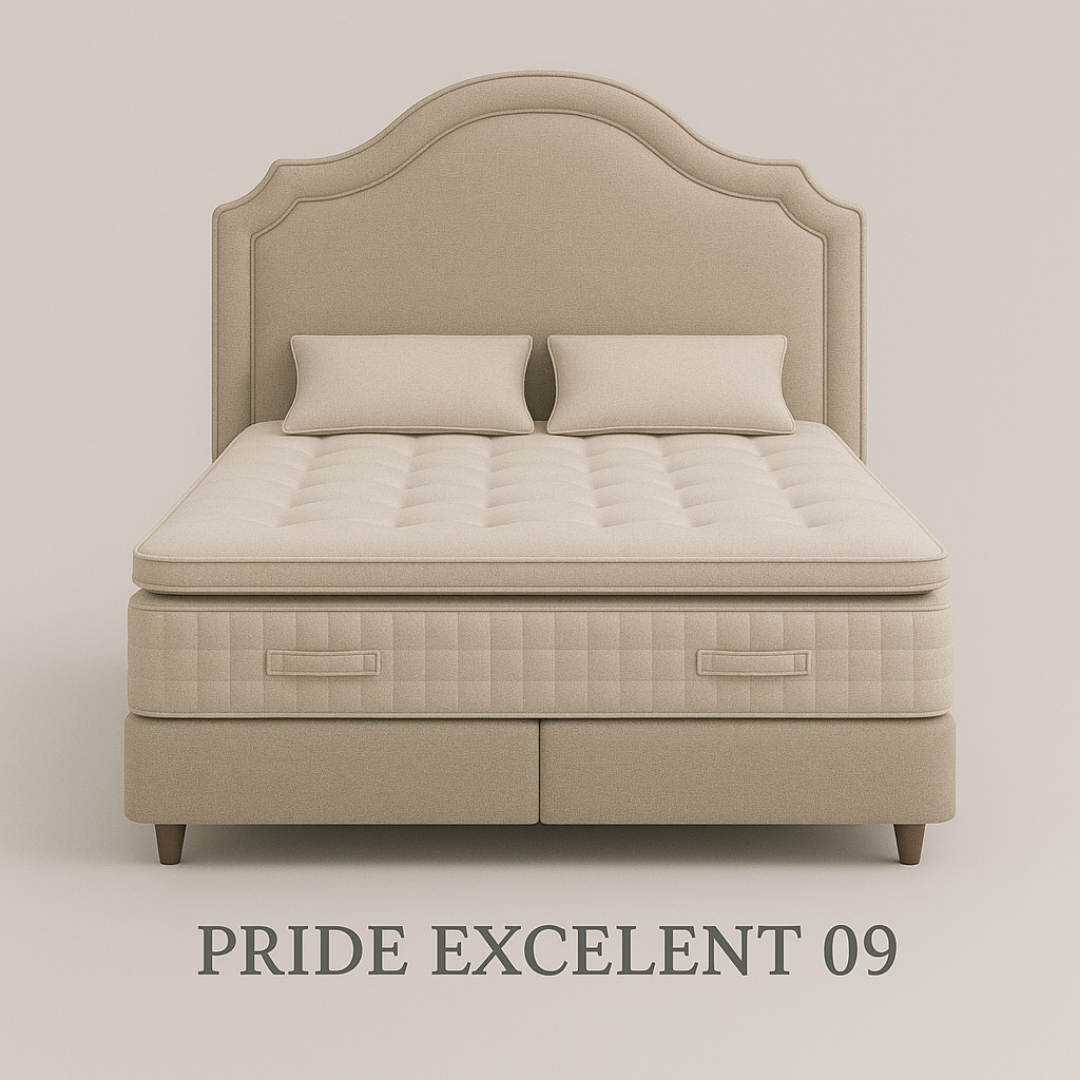 Pride Excellent 09 Headboard
