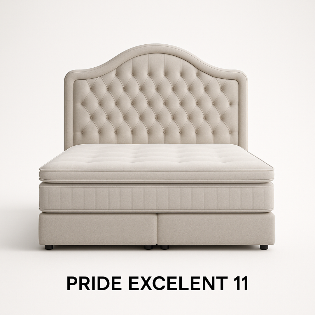 Pride Excellent 11 Headboard