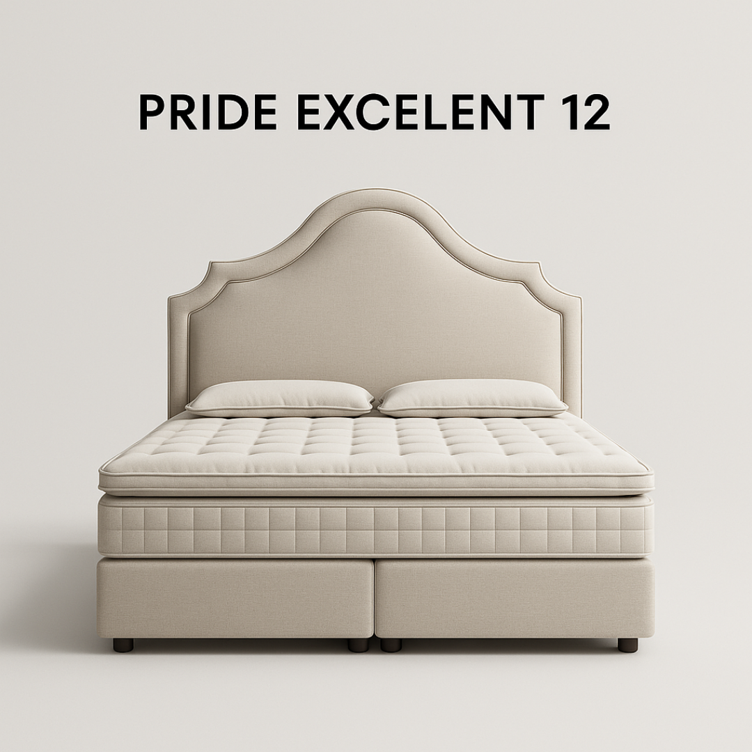 Pride Excellent 12 Headboard