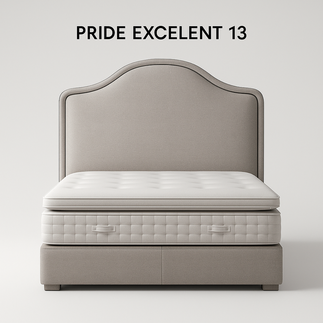 Pride Excellent 13 Headboard