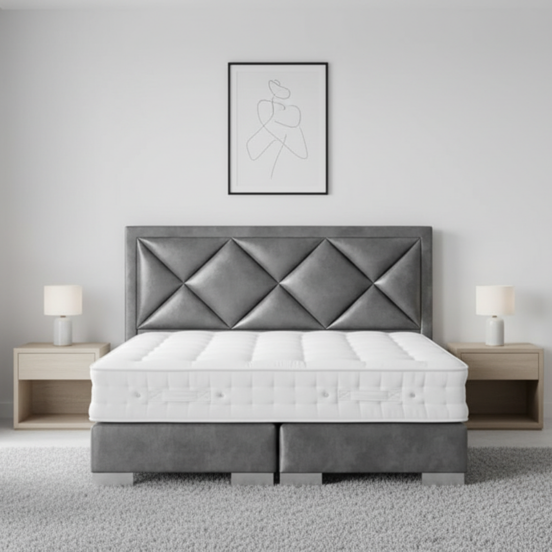 Pride Excellent 20 Headboard