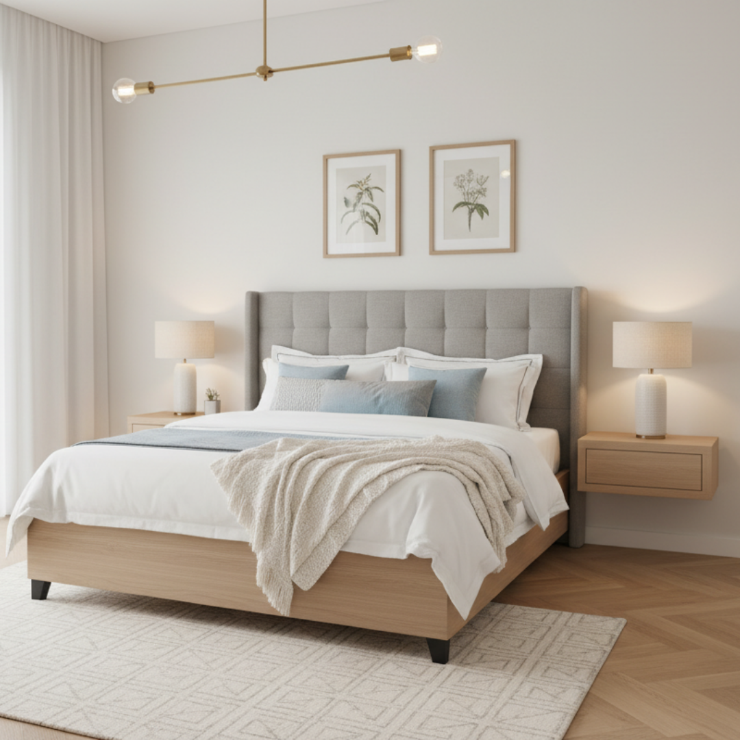 Pride Design 01 Headboard