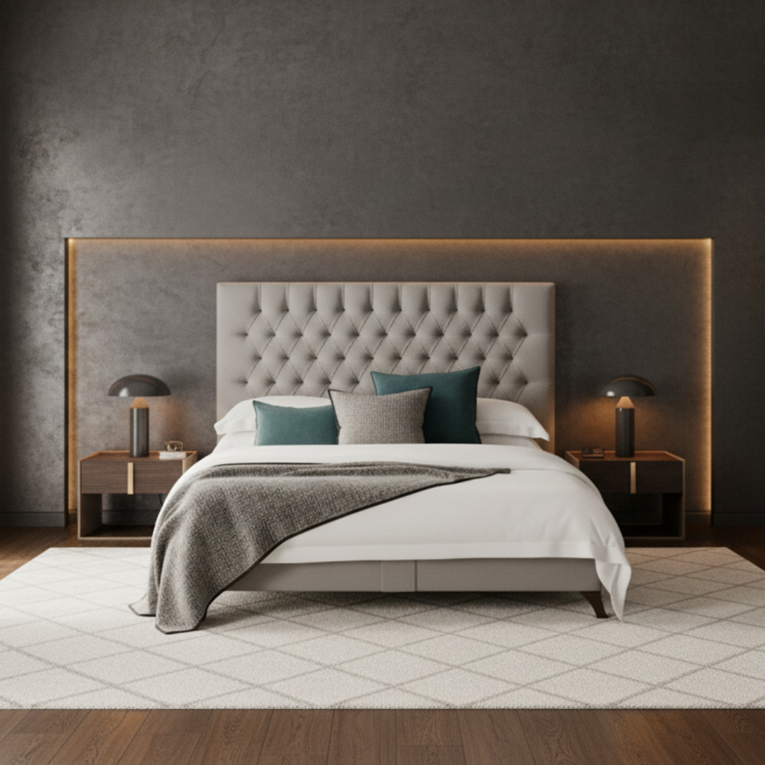 Pride Design 11 Headboard