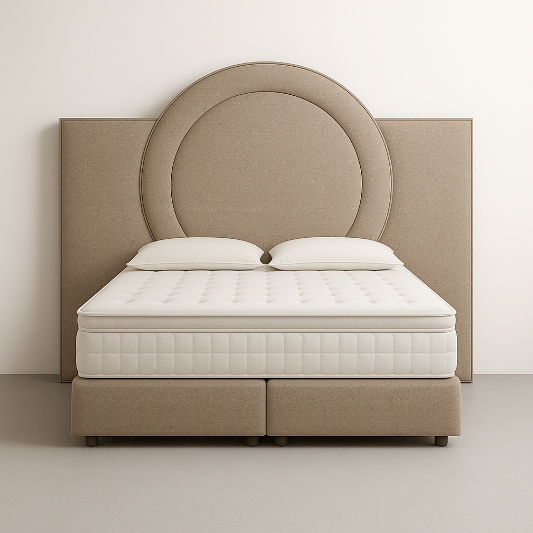 Pride Design 14 Headboard