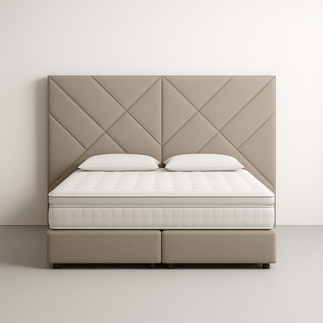 Pride Design 15 Headboard