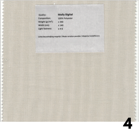 PridePrint Molly Fabric