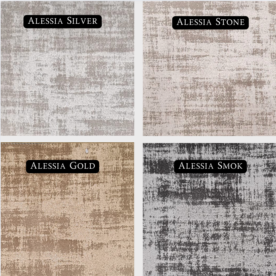 Fabric Collection