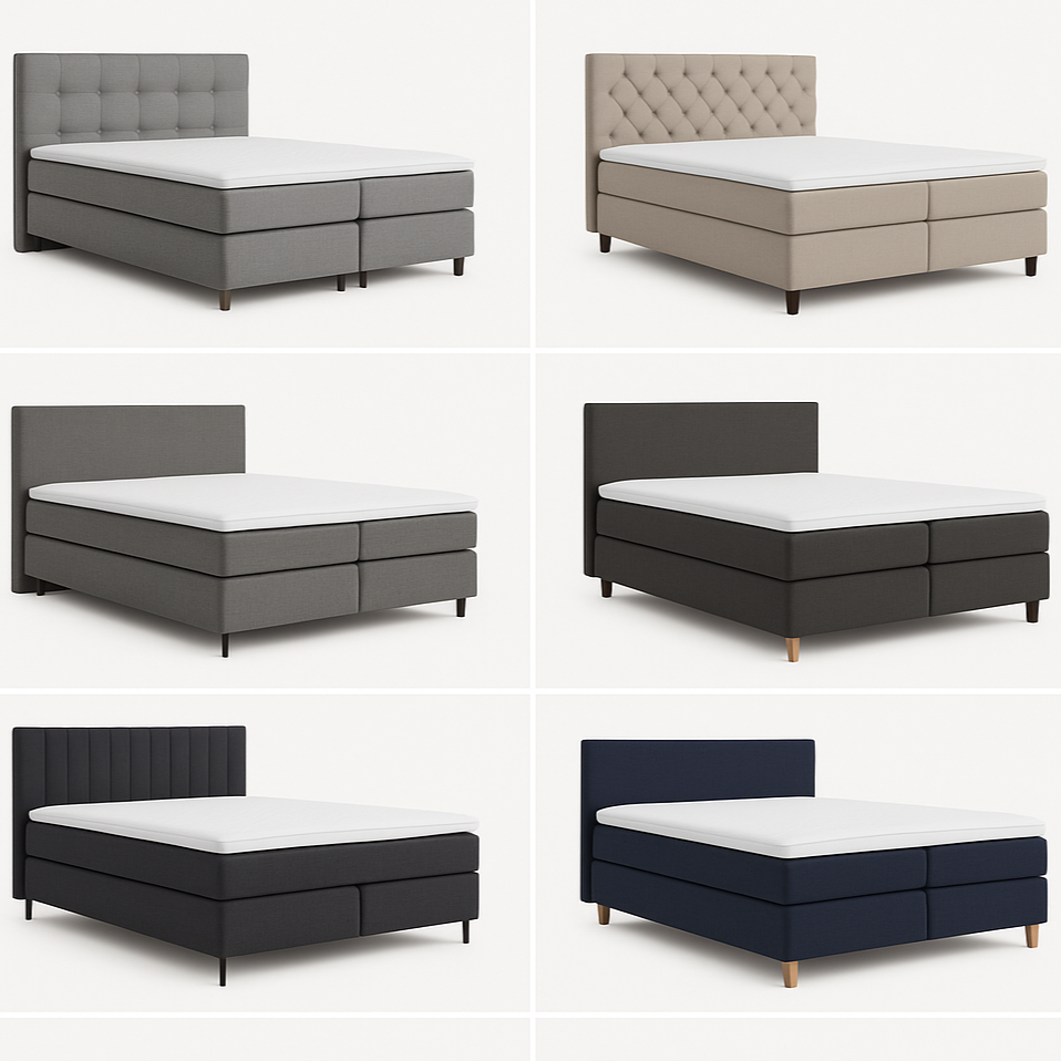 Pride Design 52 Headboard