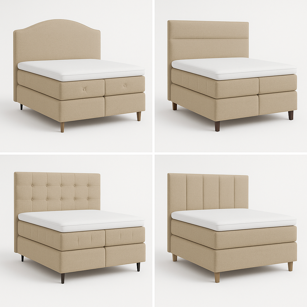 Pride Design 51 Headboard