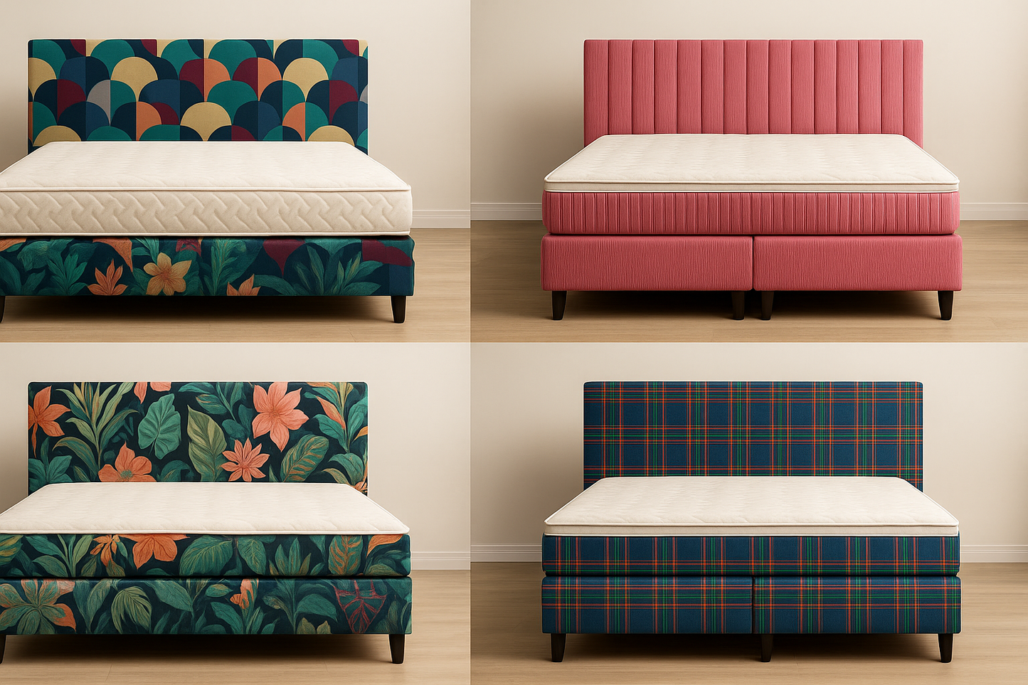 Pride Design 49 Headboard