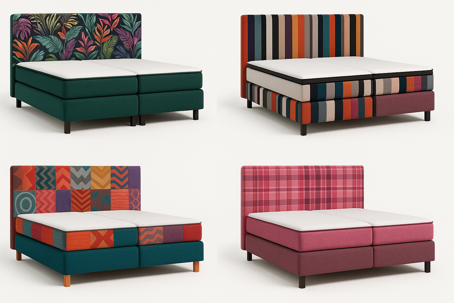 Pride Design 46 Headboard
