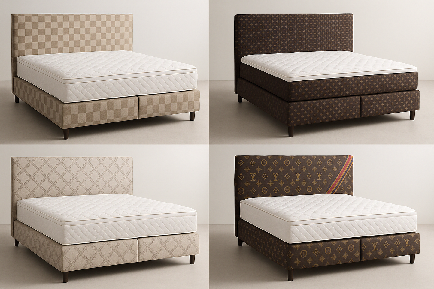 Pride Design 42 Headboard