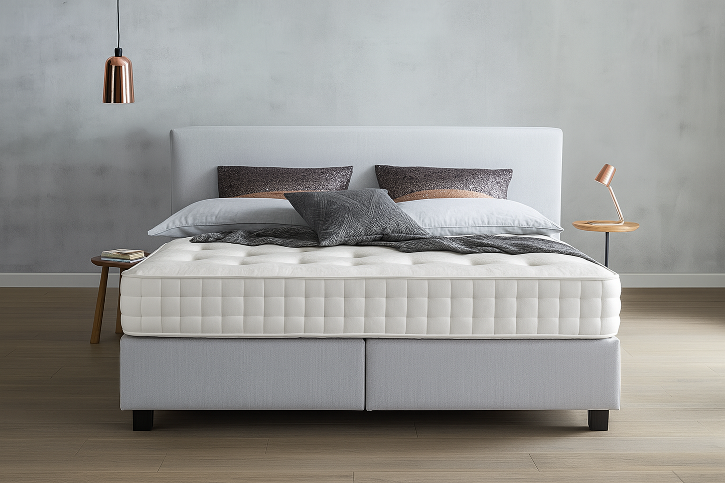 Pride Design 31 Headboard
