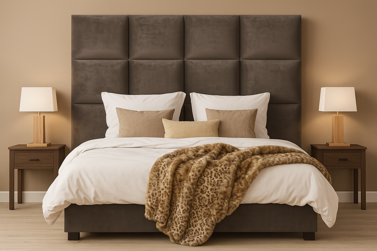 Pride Design 23 Headboard