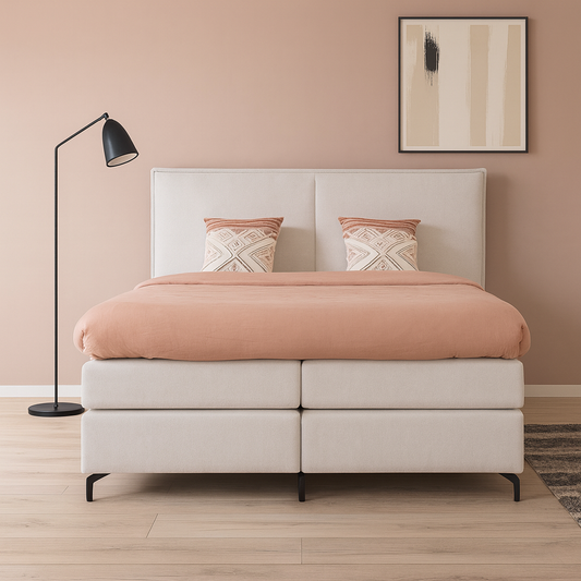 Pride Luxe Boxspring Base