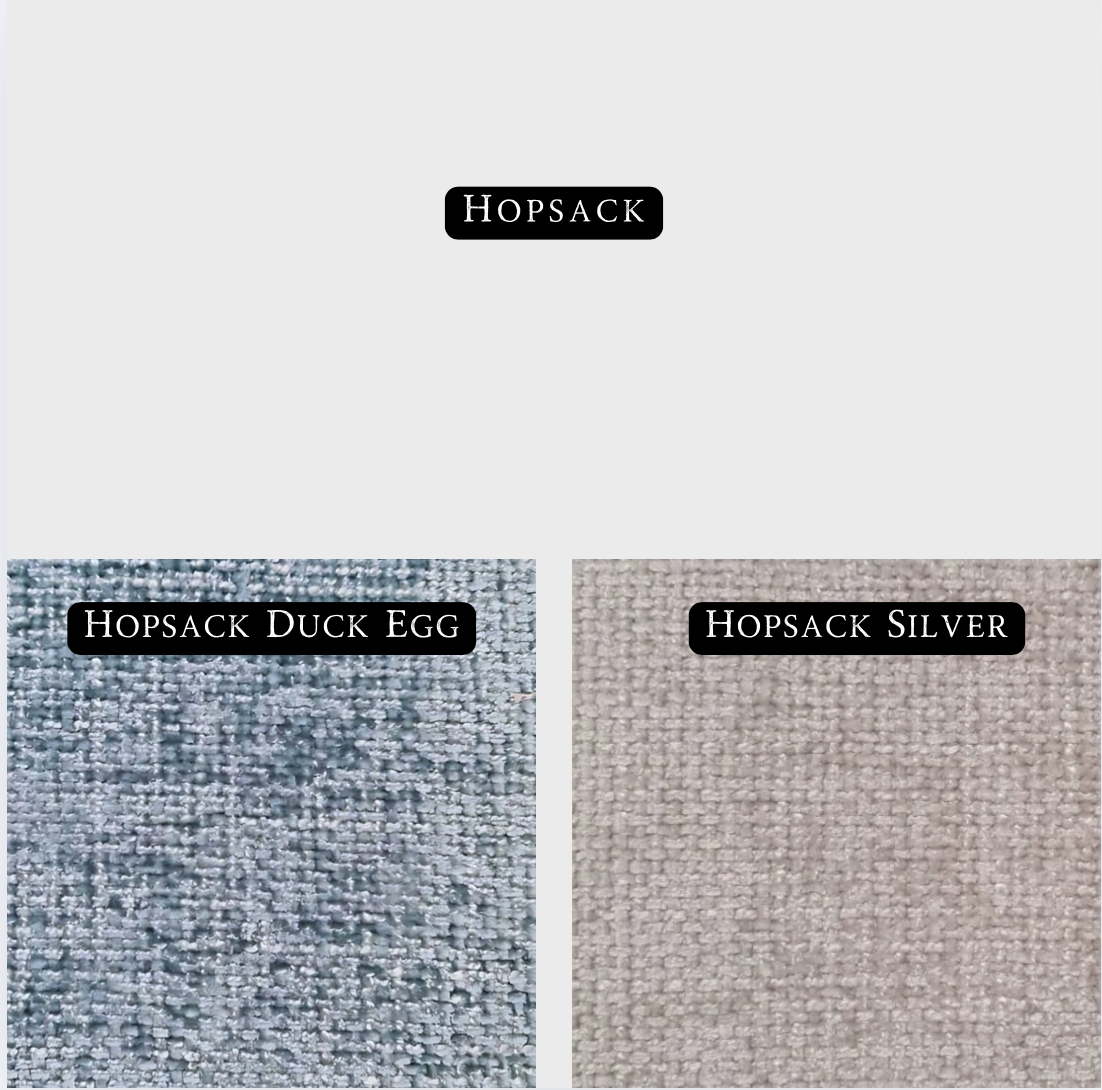 Fabric Collection