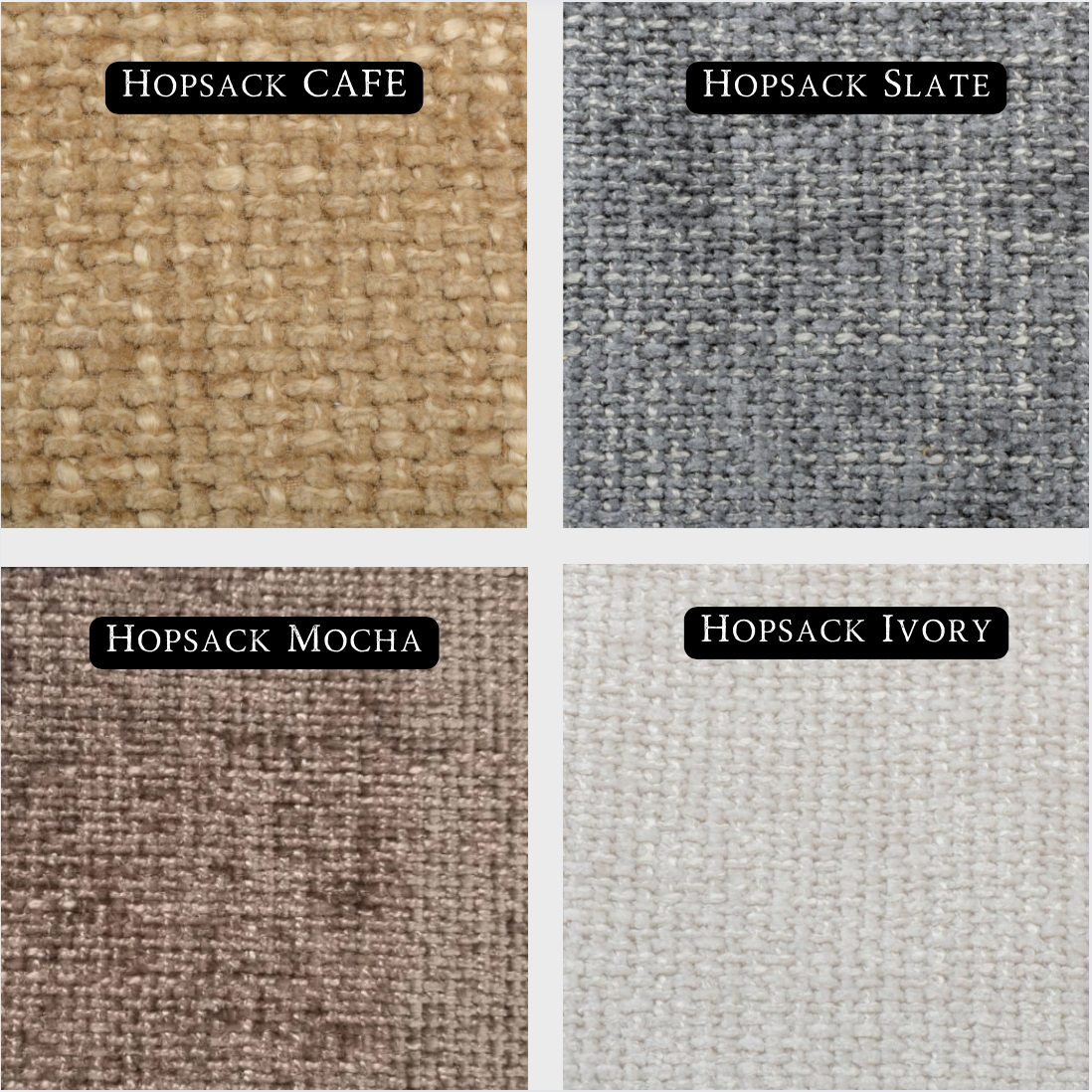 Fabric Collection