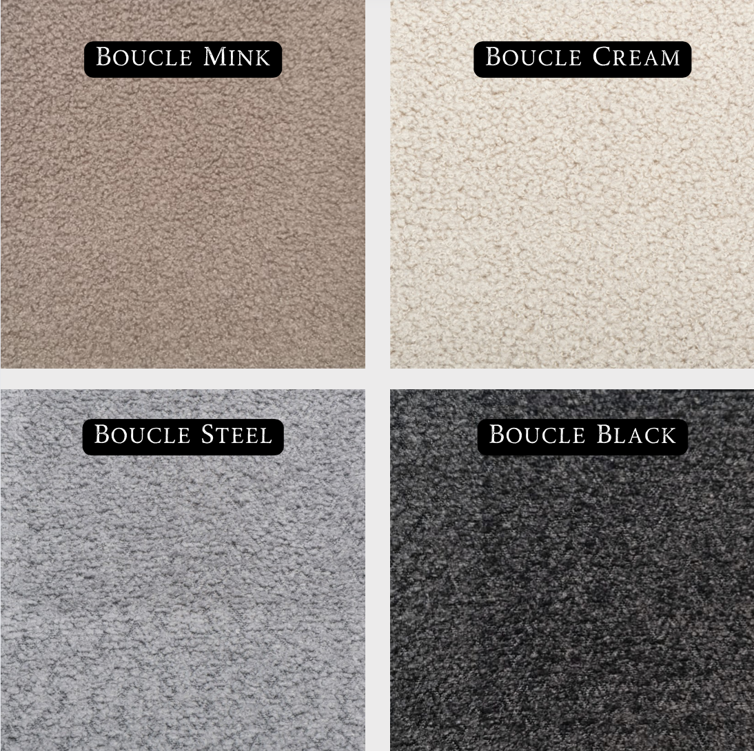 Fabric Collection