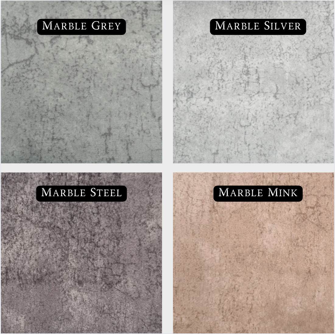 Fabric Collection