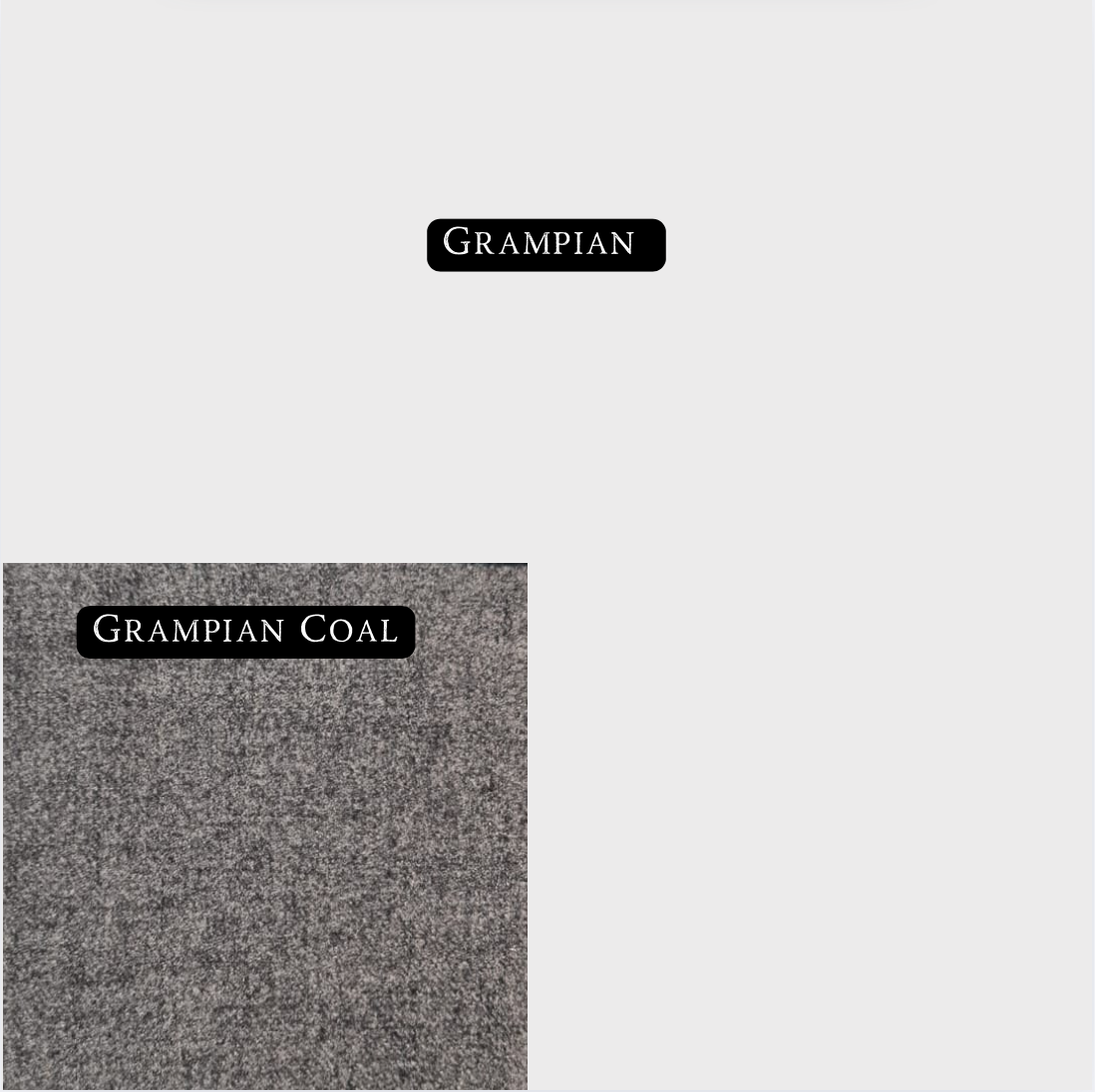 Fabric Collection