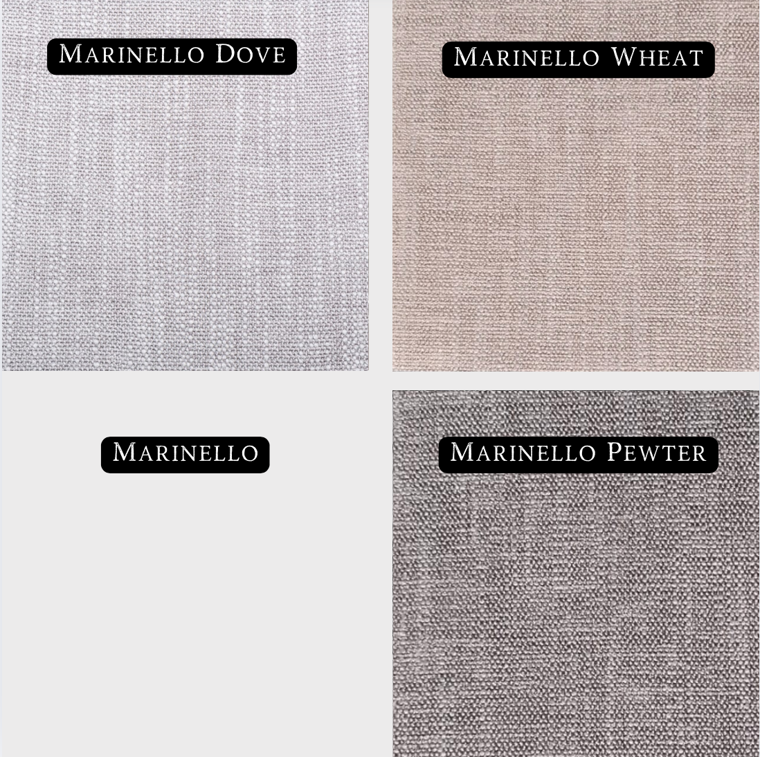 Fabric Collection