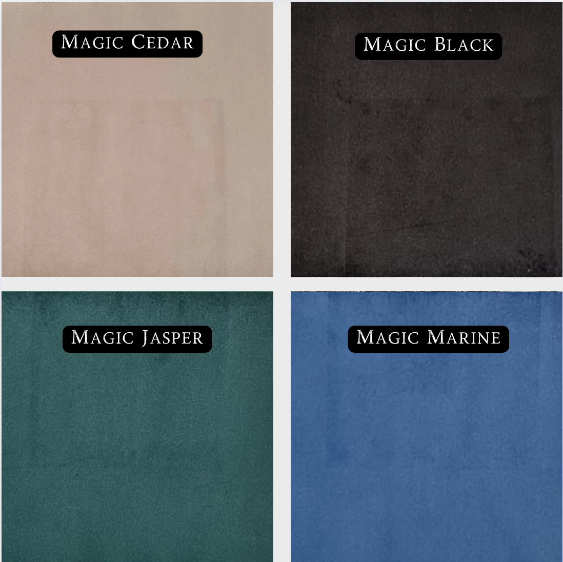 Fabric Collection