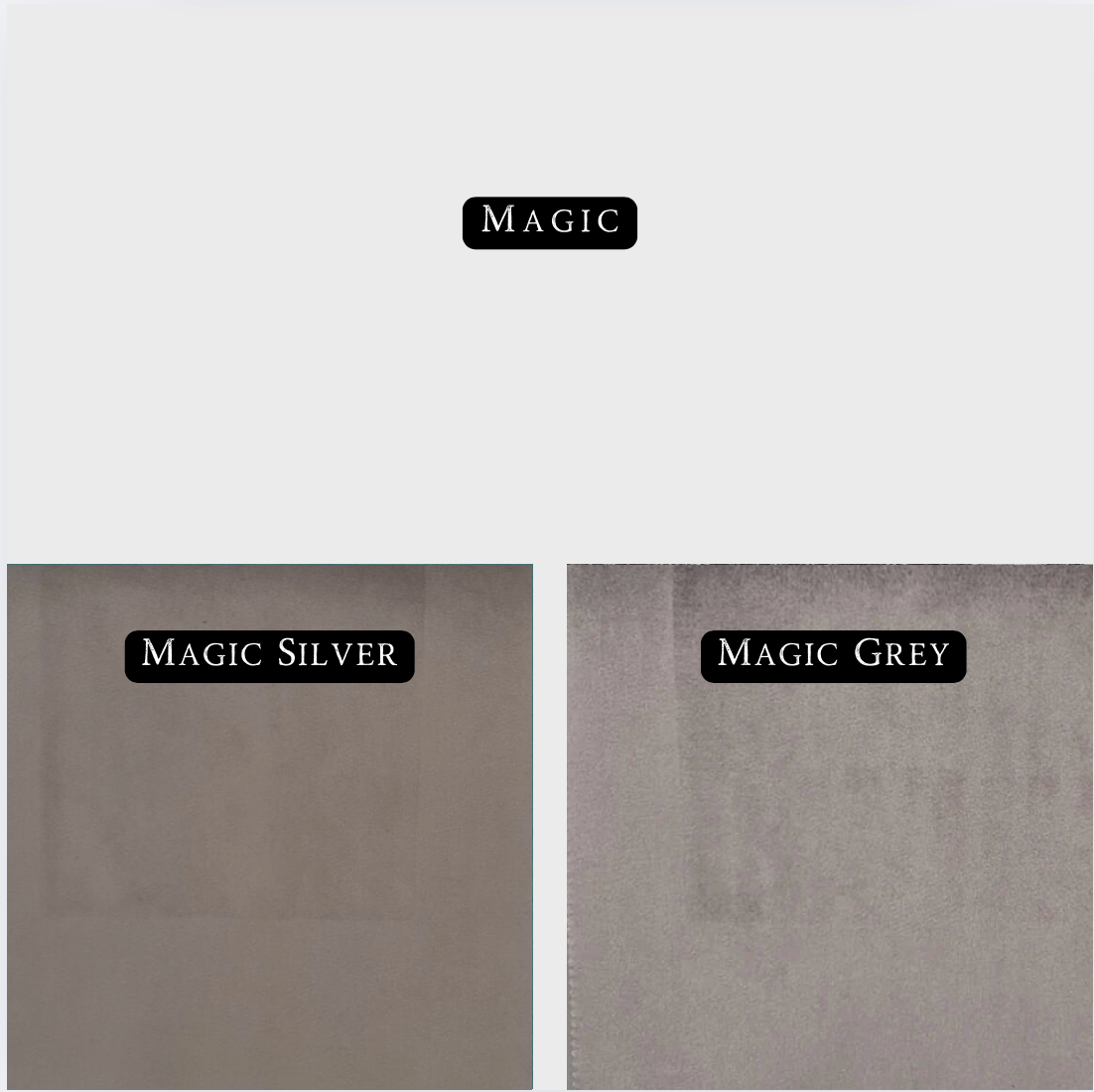 Fabric Collection