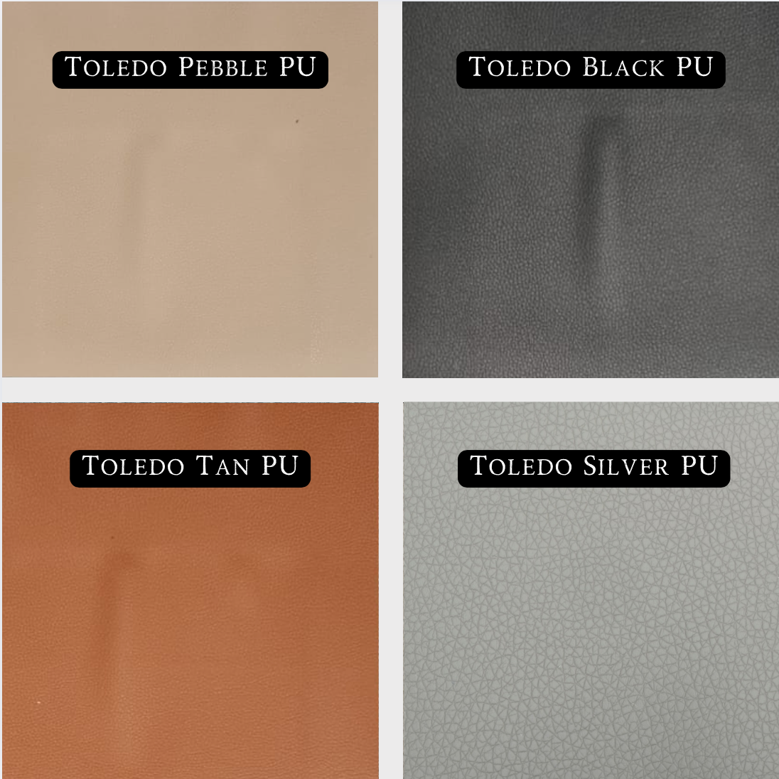 Fabric Collection