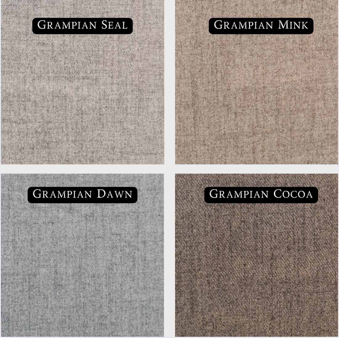 Fabric Collection