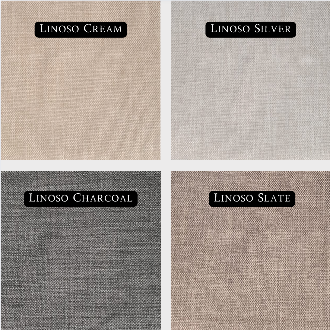 Fabric Collection