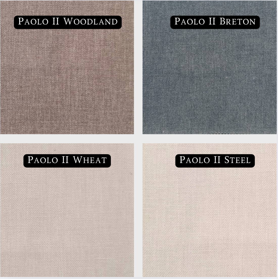 Fabric Collection