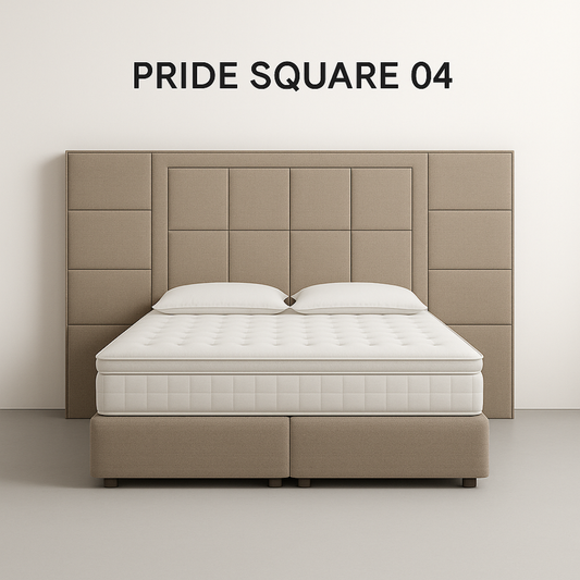 Pride Square 04 Headboard
