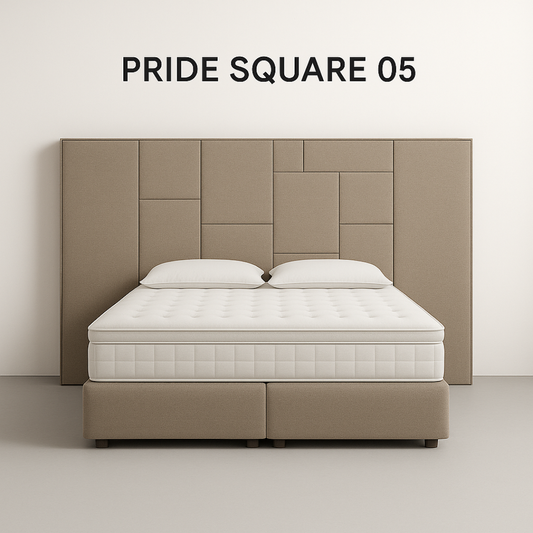 Pride Square 05 Headboard