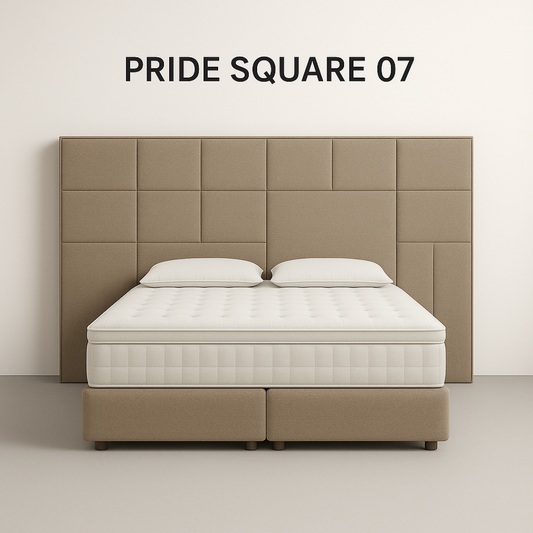 Pride Square 07 Headboard