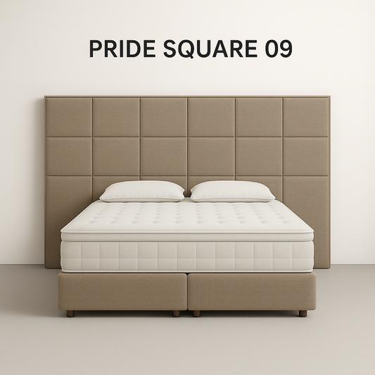 Pride Square 09 Headboard