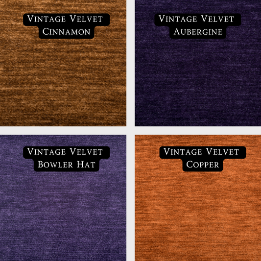 Fabric Collection