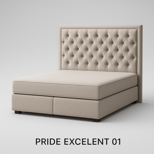 Pride Excellent 01 Headboard