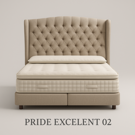 Pride Excellent 02 Headboard